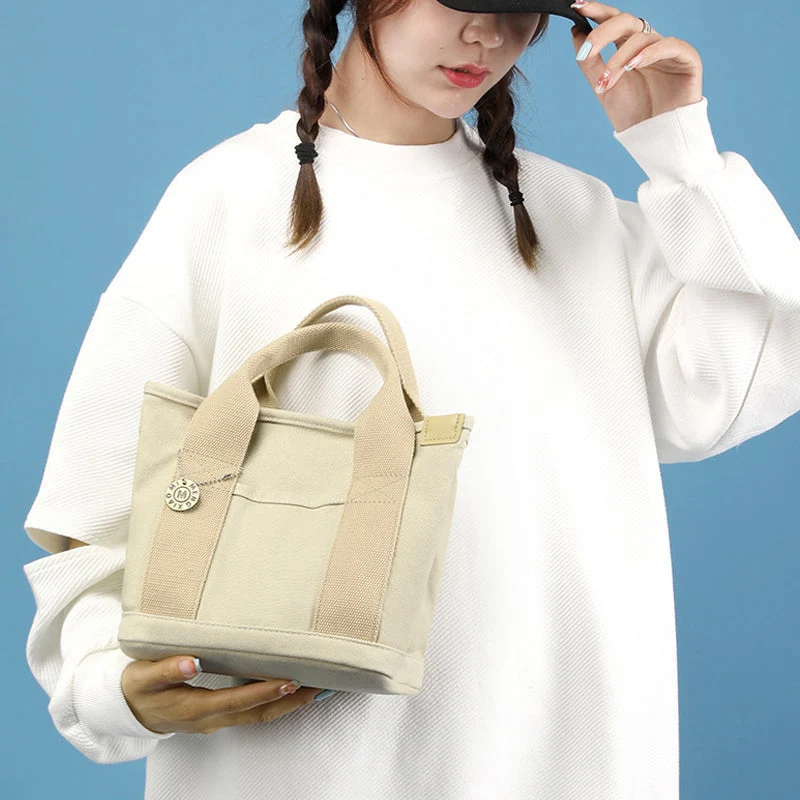 Canvas Bag | Luvikno