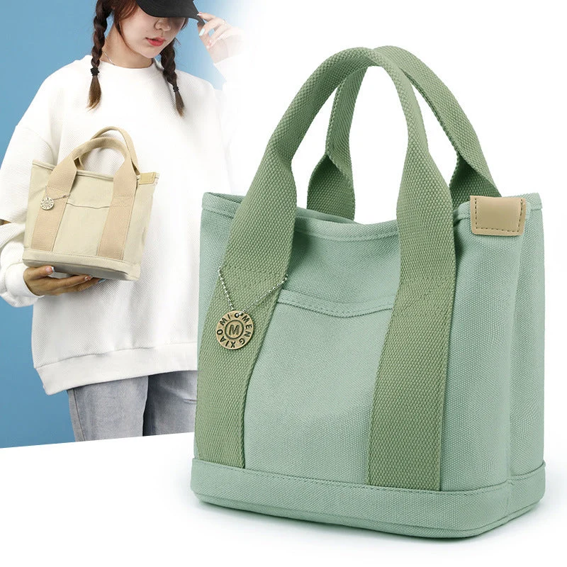 Canvas Bag | Luvikno