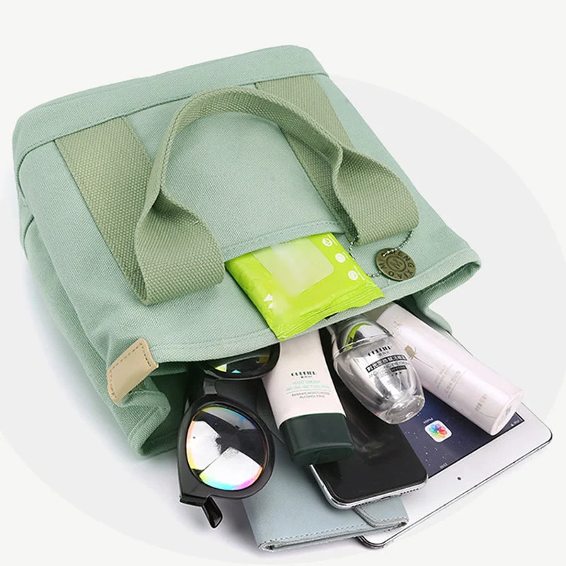 Canvas Bag | Luvikno