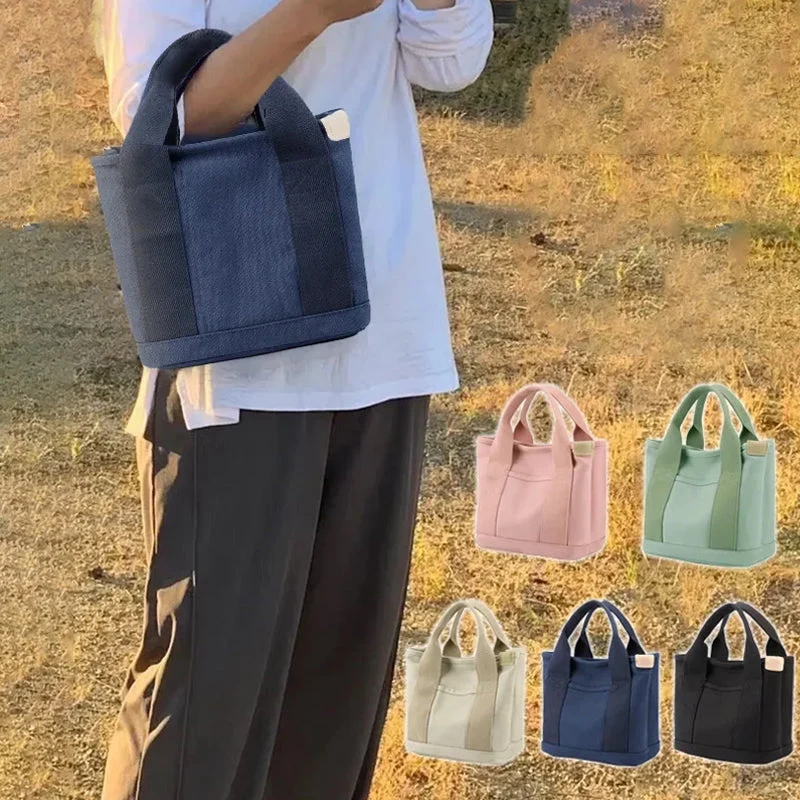 Canvas Bag | Luvikno
