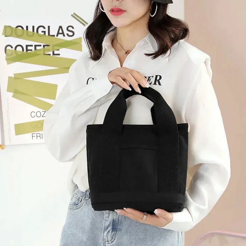 Canvas Bag | Luvikno