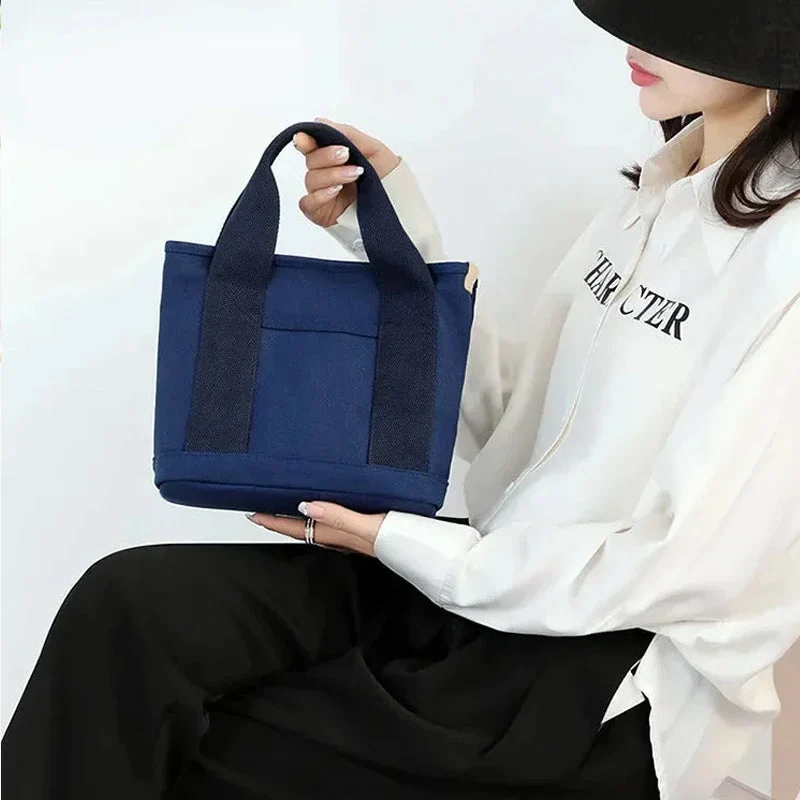 Canvas Bag | Luvikno