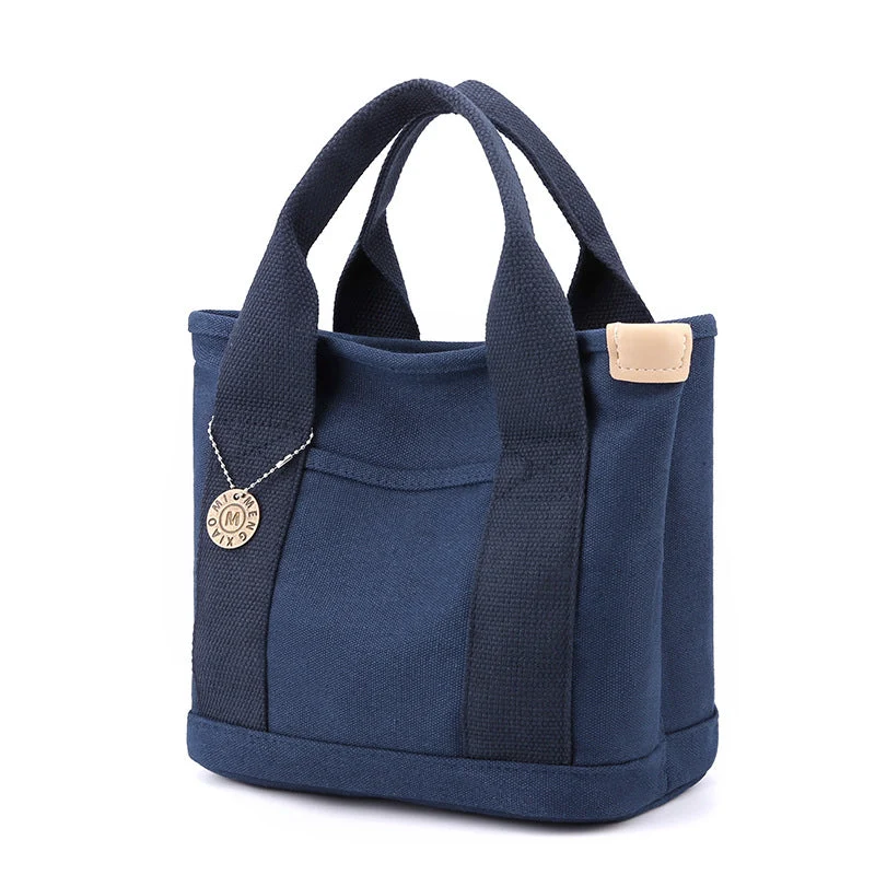 Canvas Bag | Luvikno