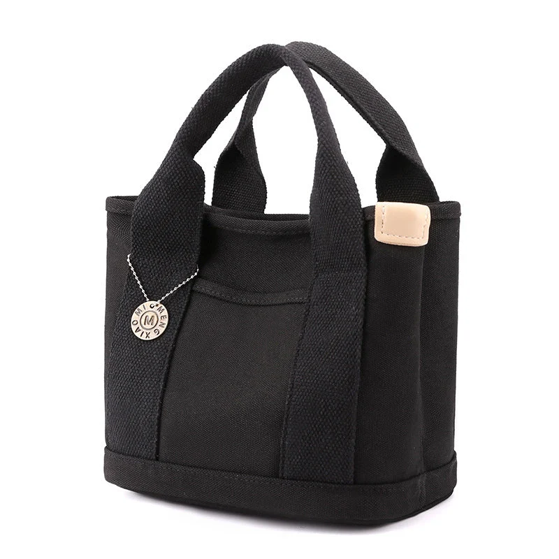 Canvas Bag | Luvikno