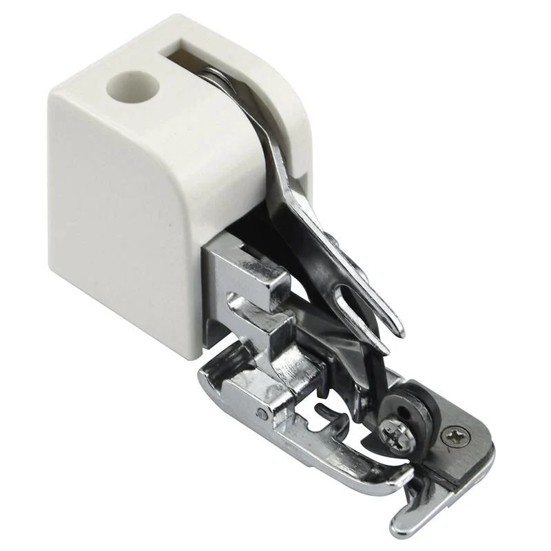 Side Cutter Overlock Sewing Foot | Luvikno