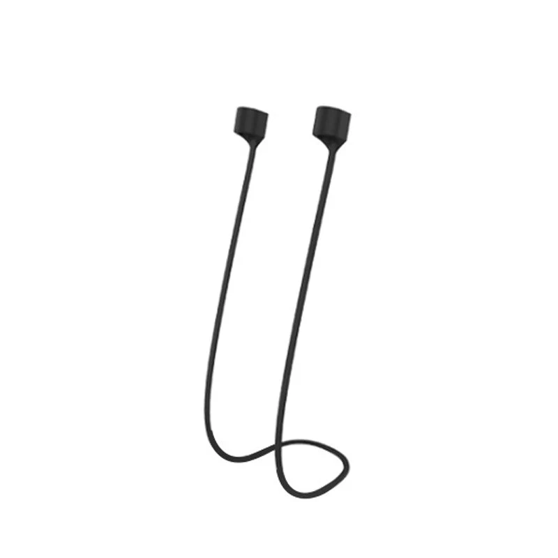 Magnetisk anti-tap hodetelefonkabel | Luvikno