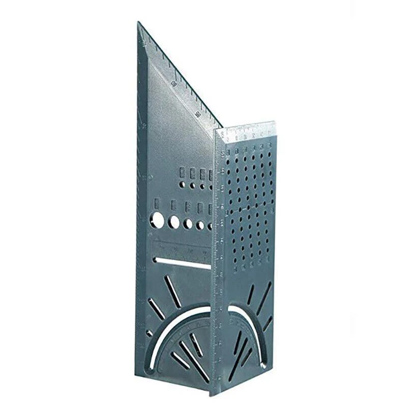 3D Mitre Angle Measuring Tool | Luvikno