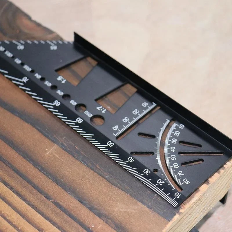 3D Mitre Angle Measuring Tool | Luvikno