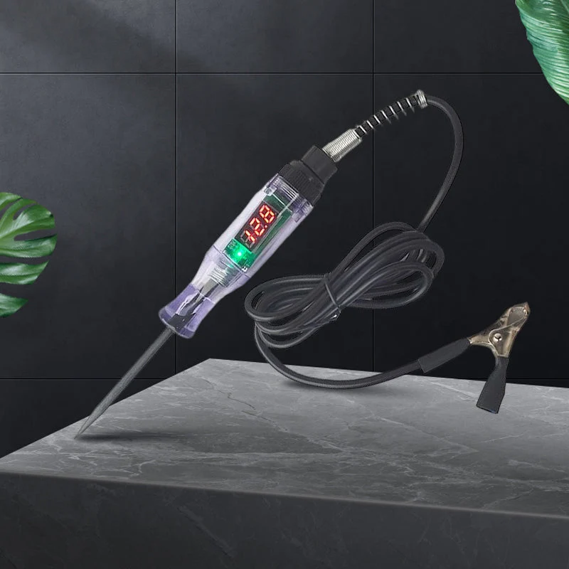 Kretsprøveprobe for personbil/lastbil | Luvikno