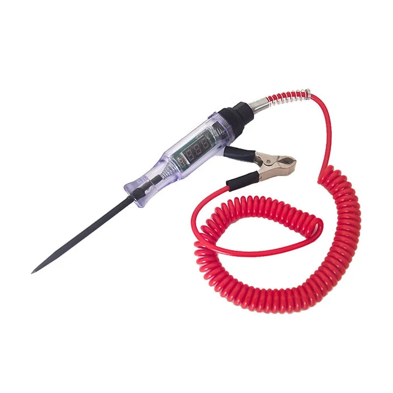 Kretsprøveprobe for personbil/lastbil | Luvikno