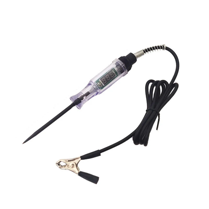 Kretsprøveprobe for personbil/lastbil | Luvikno