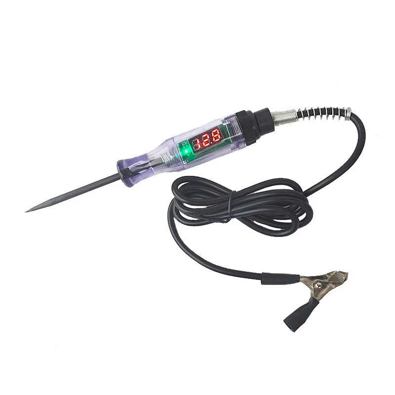 Kretsprøveprobe for personbil/lastbil | Luvikno
