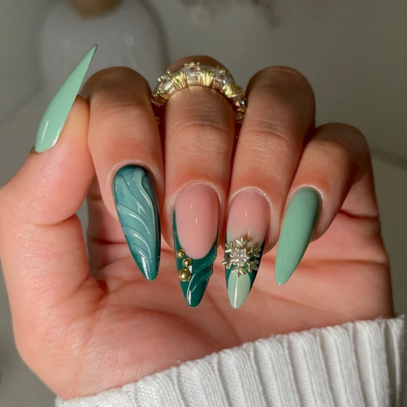 Nail Art Stornfield