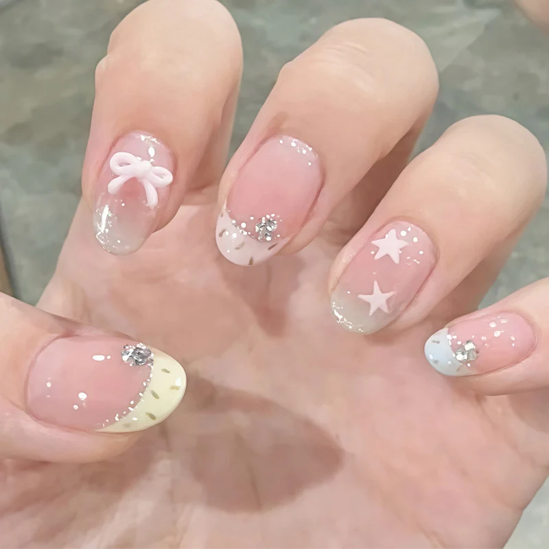 Nail Art Stornfield