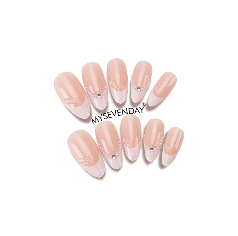 Nail Art Stornfield