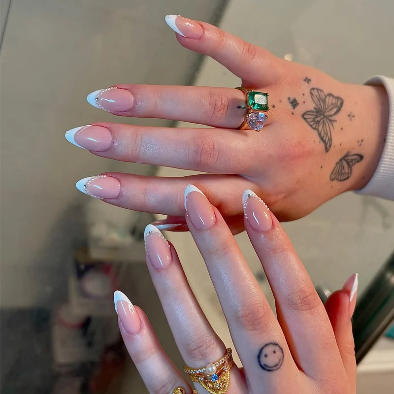 Nail Art Stornfield