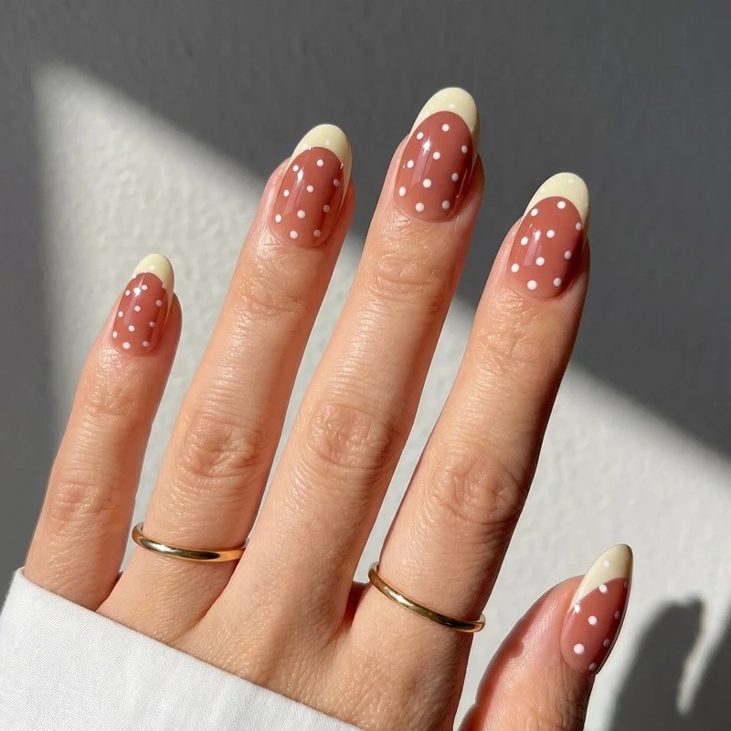 Nail Art Stornfield