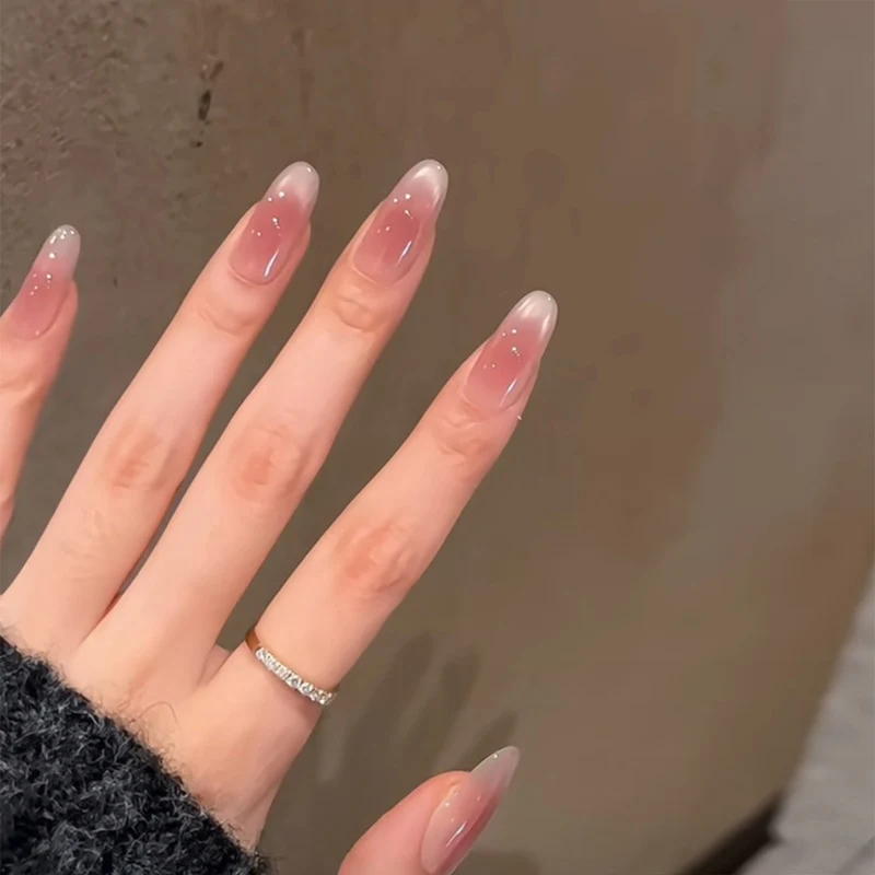 Modestly Chic Press-On Nails Stornfield