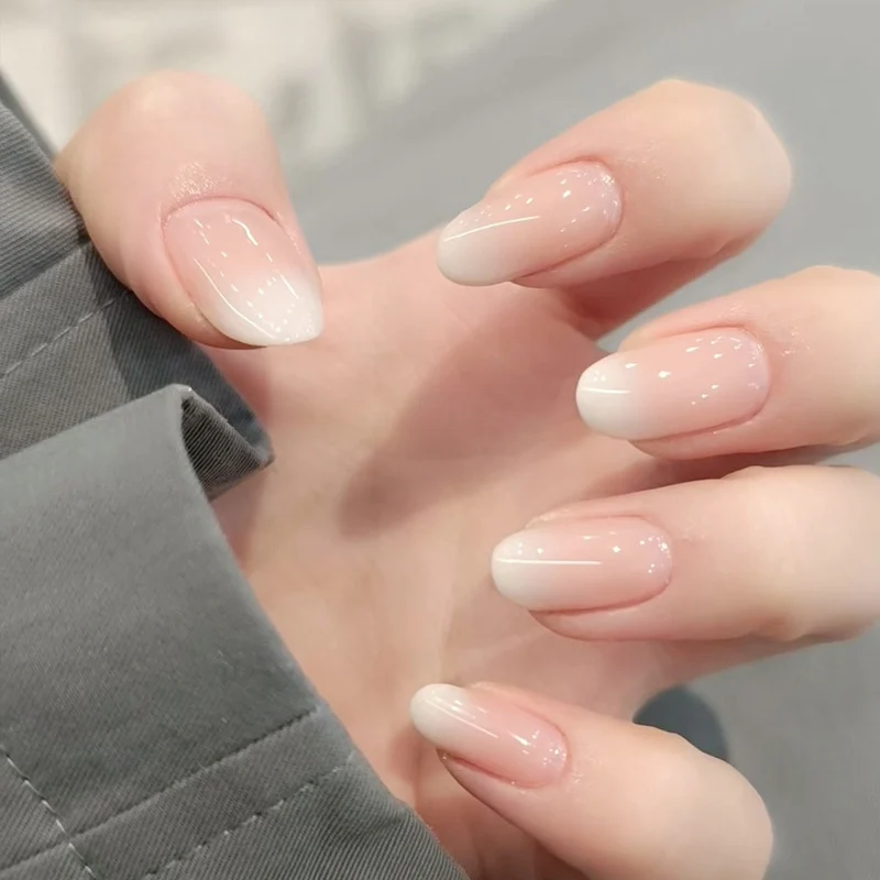 Modestly Chic Press-On Nails Stornfield