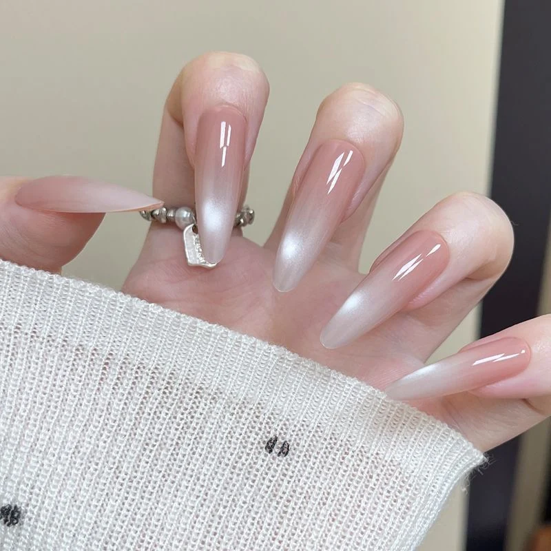 Modestly Chic Press-On Nails Stornfield