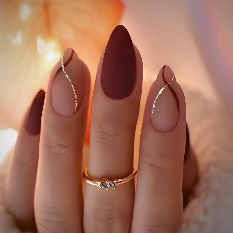 Modern Elegant Nail Art Tips Stornfield