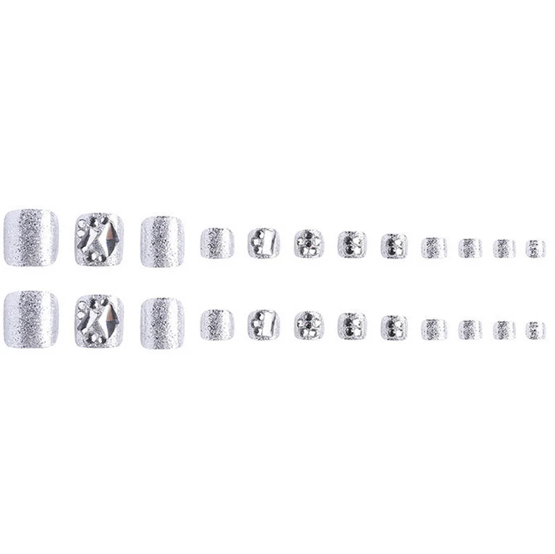 Luxurious Nail Art Pedicure Kit Stornfield