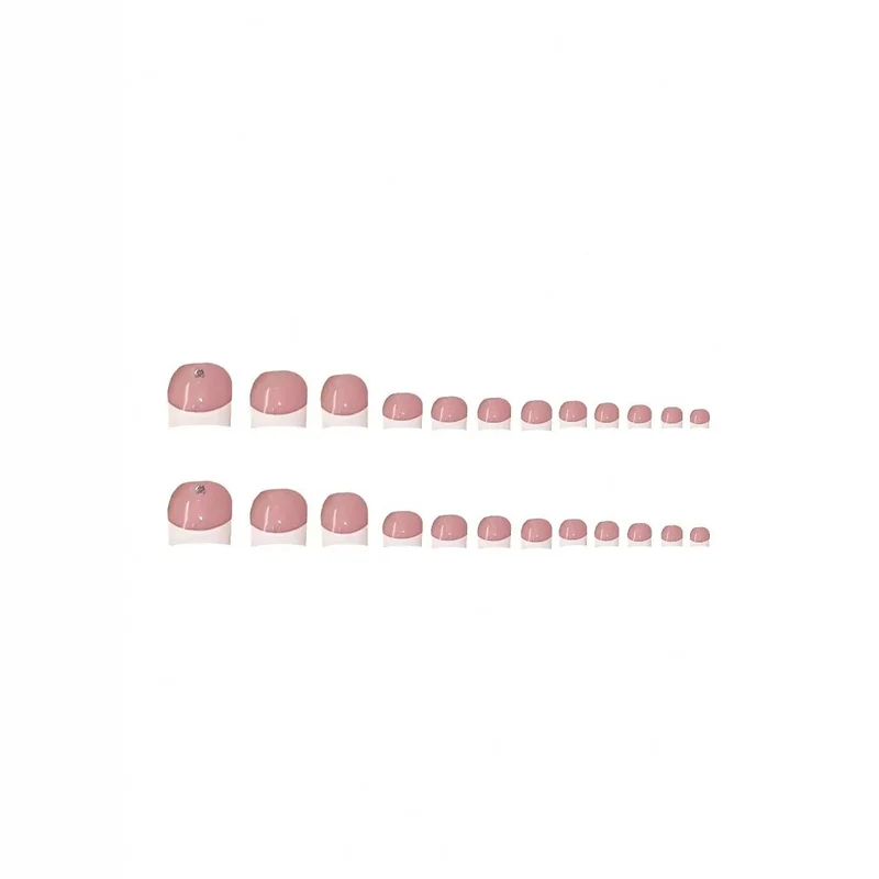 Premium Künstlerischer Nagelset Karnz