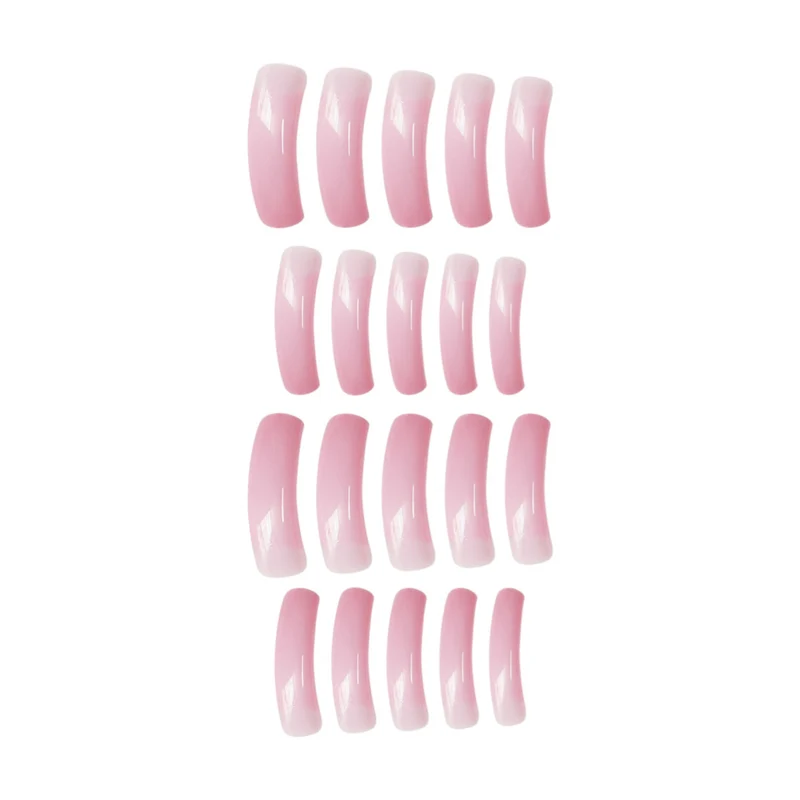 Premium Acryl Nagelverlängerungen Karnz