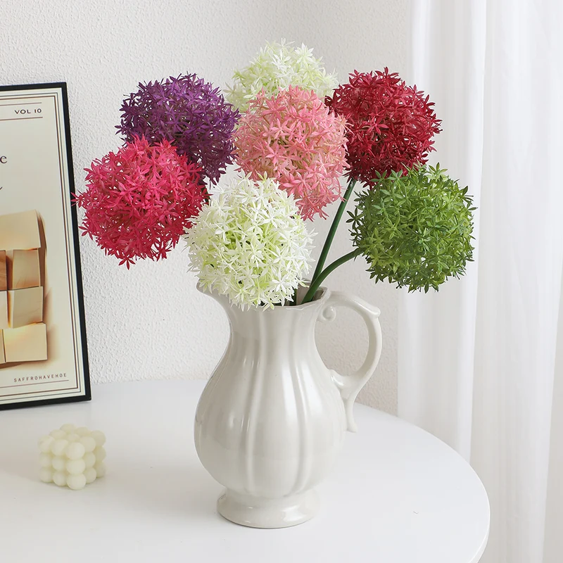 Artificial Flower Arrangement