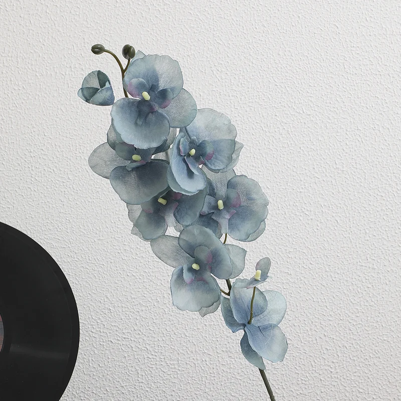Elegante Artificial Orchid Bouquet