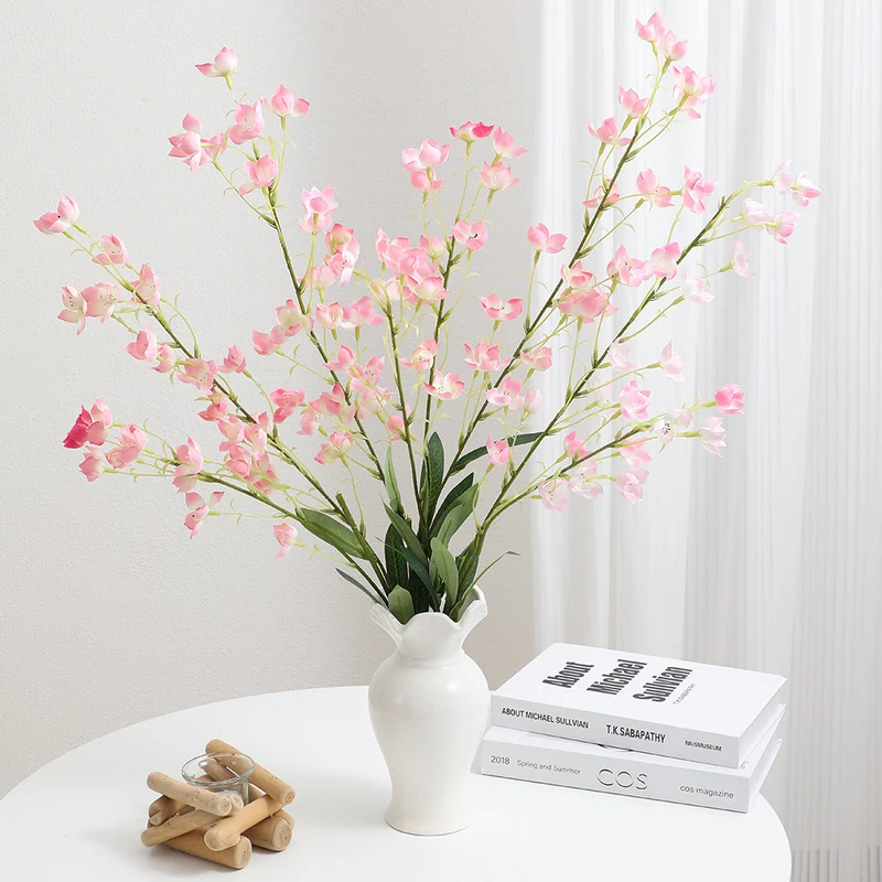 Elegant Artificial Flower Bouquet