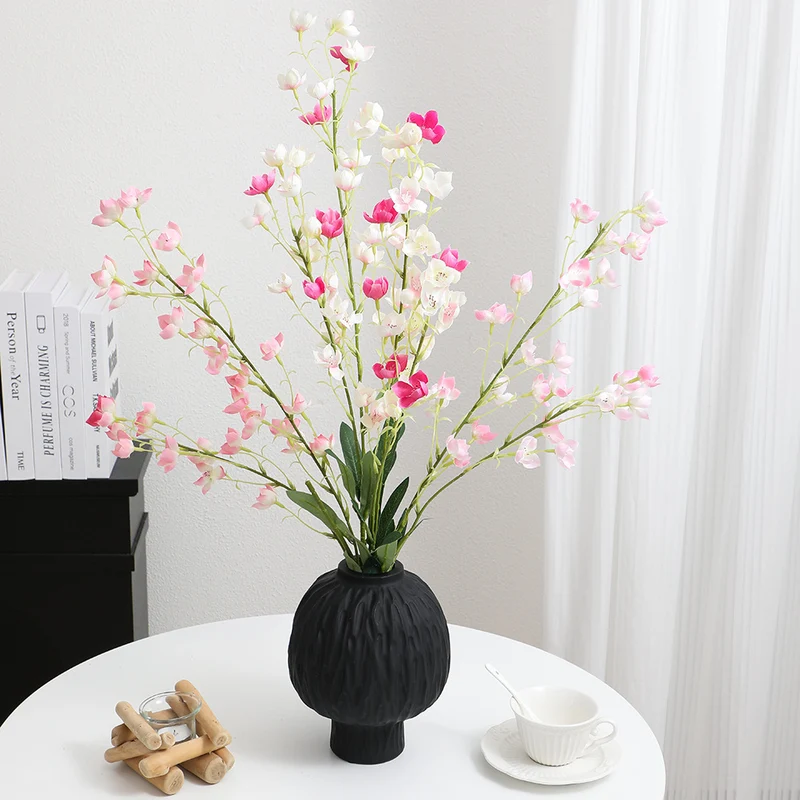 Elegant Artificial Flower Bouquet