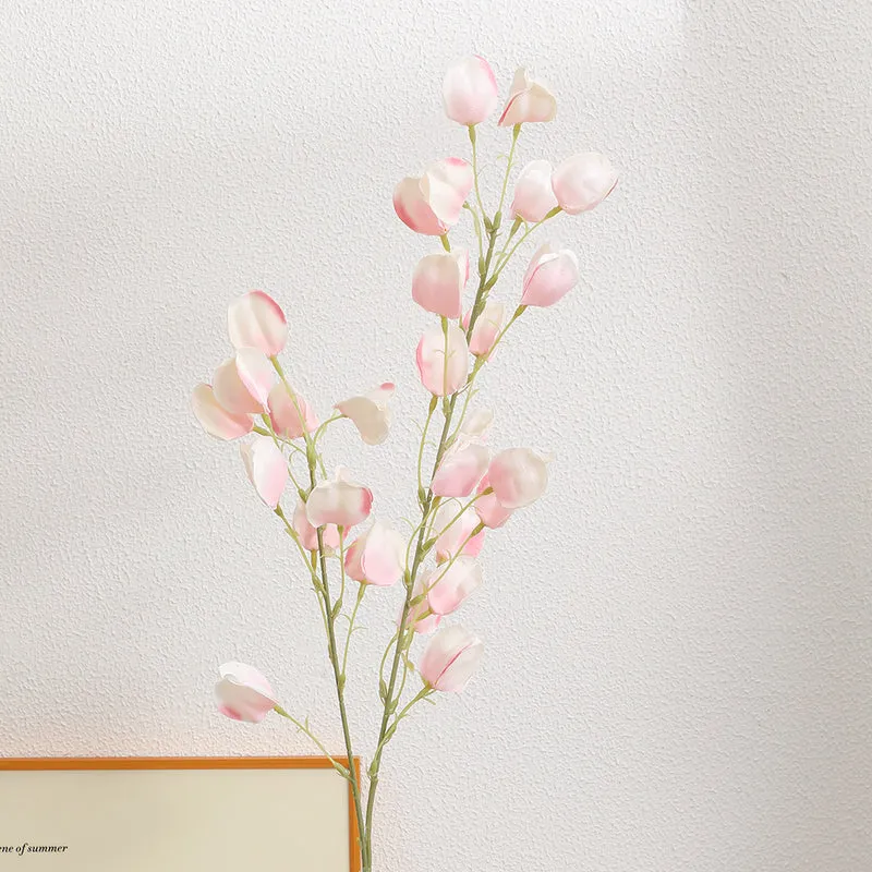 Elegant Artificial Flower Branch