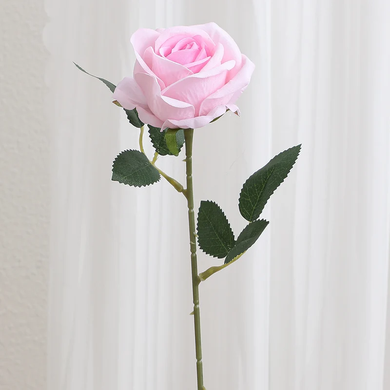 Elegant Artificial Rose