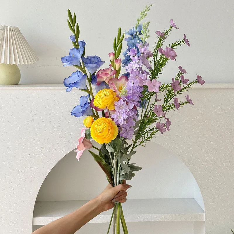 Decorative Artificial Bouquet