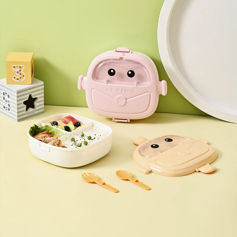 Fun-Themen Bento Lunch Box