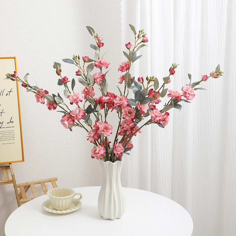 Decorative Artificial Flower Bouquet