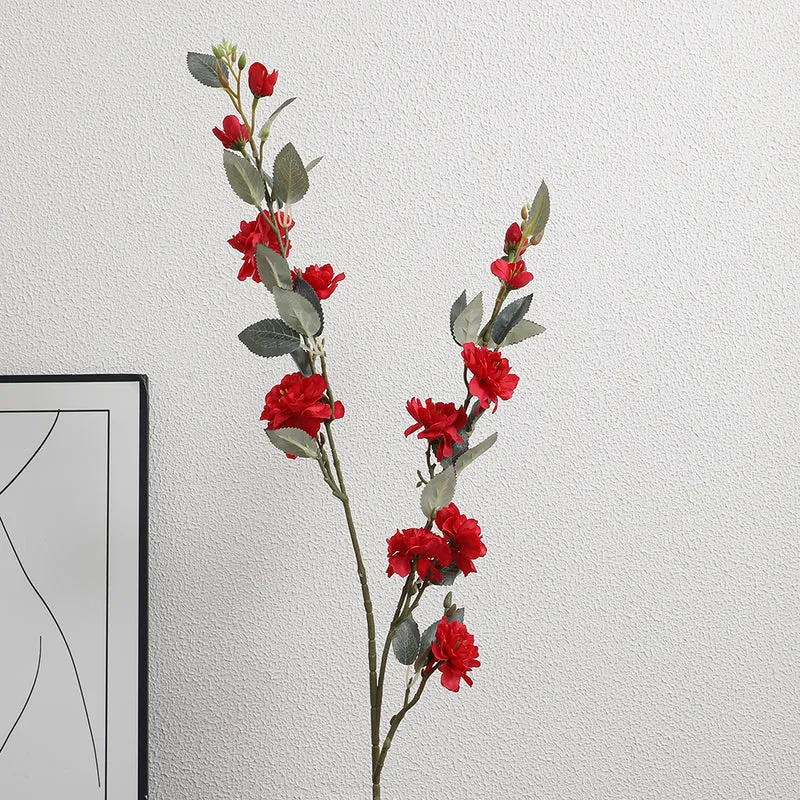 Decorative Artificial Flower Bouquet
