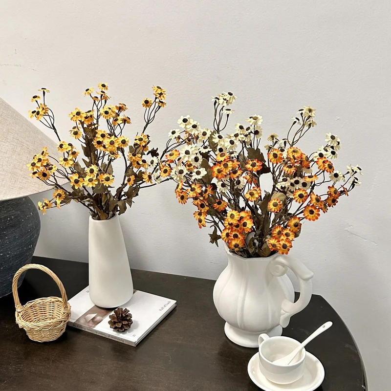Decorative Dried Flowers