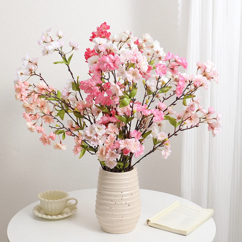 Decorative Artificial Flower Bouquet