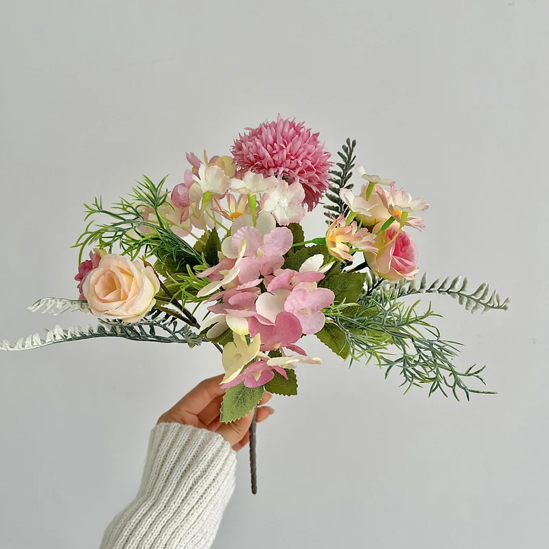 Decorative bouquet