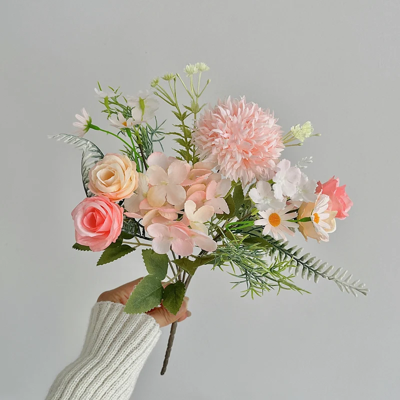 Decorative bouquet