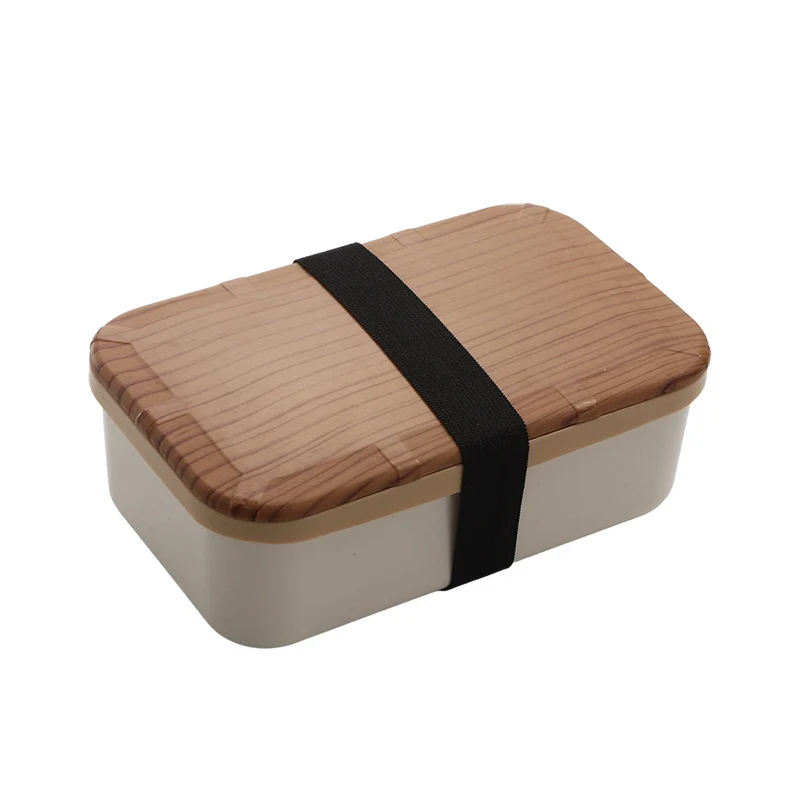 Stylish Locking Lunch Box