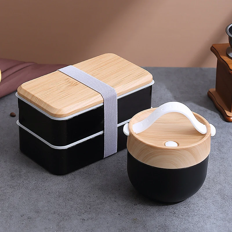 Stylish Bamboo Storage