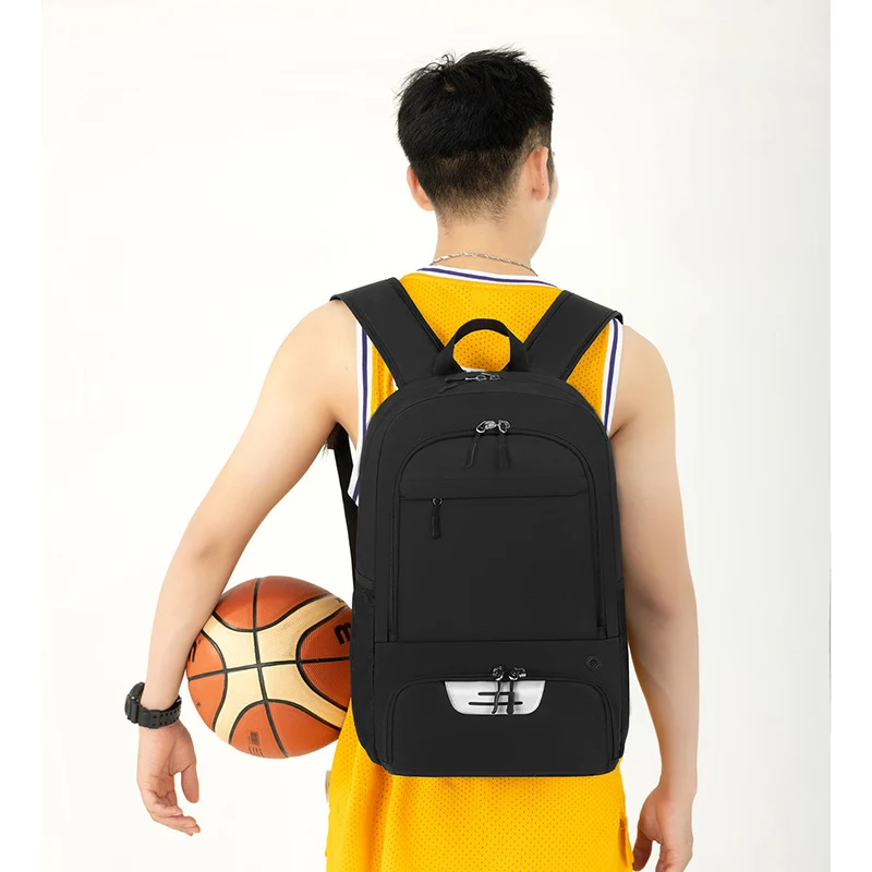 Leichter Mehrzweck-Rucksack Karnz