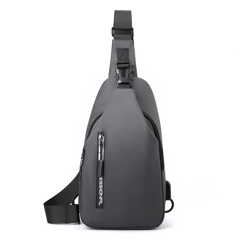 Innovative Multi-Pocket Sling Bag Karnz
