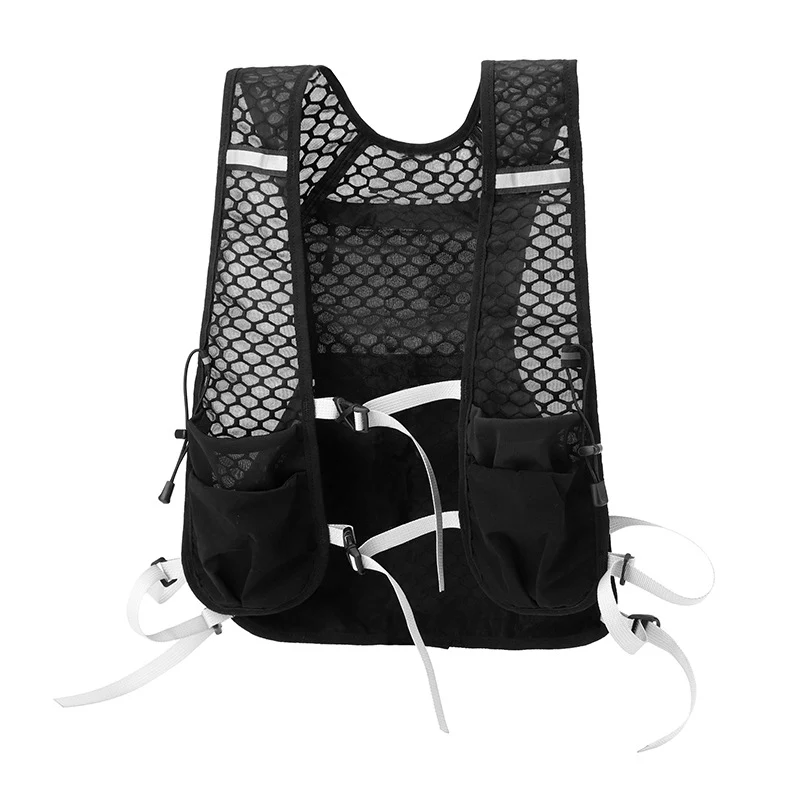 Innovative Mesh Running Vest Karnz