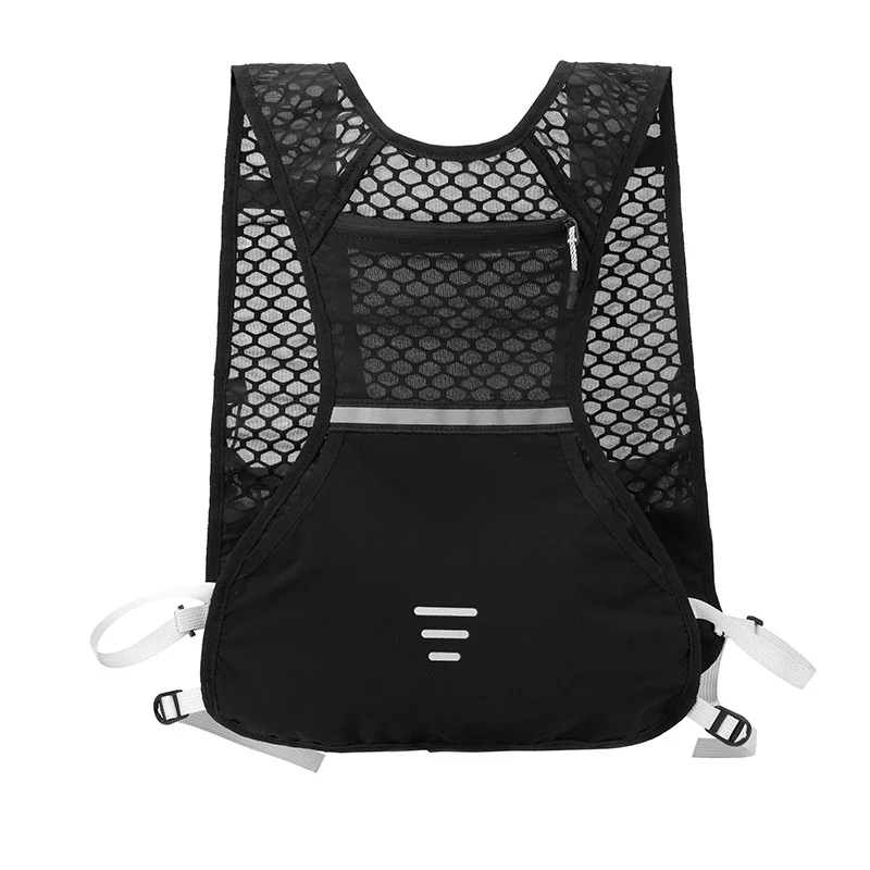 Innovative Mesh Running Vest Karnz