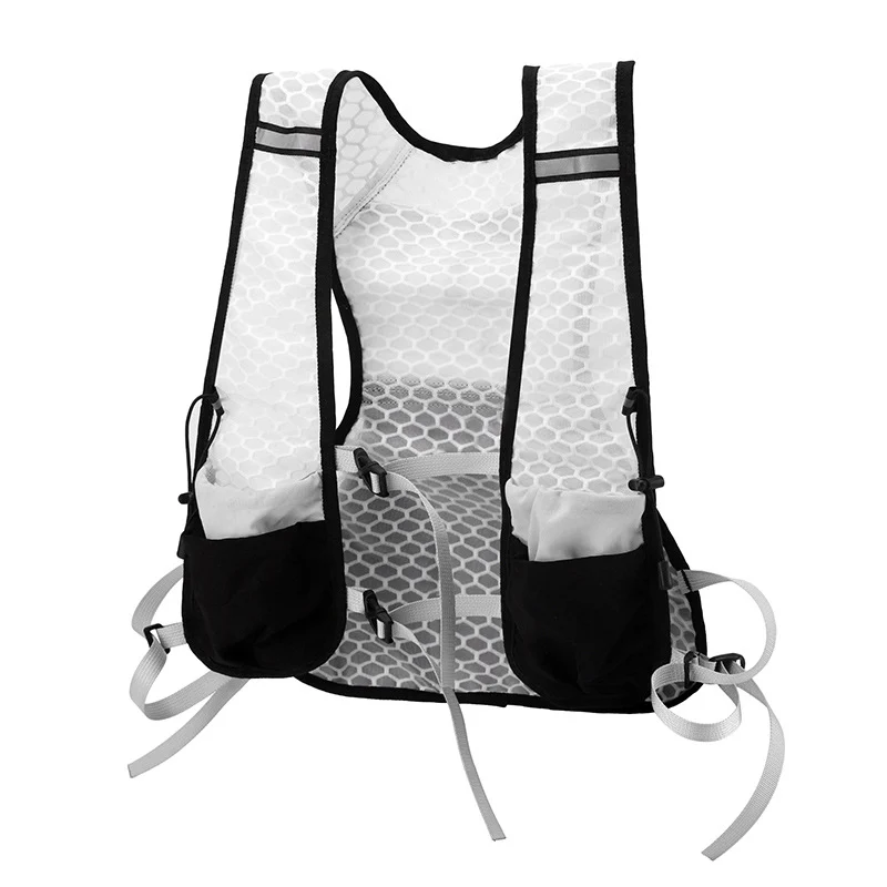 Innovative Mesh Running Vest Karnz
