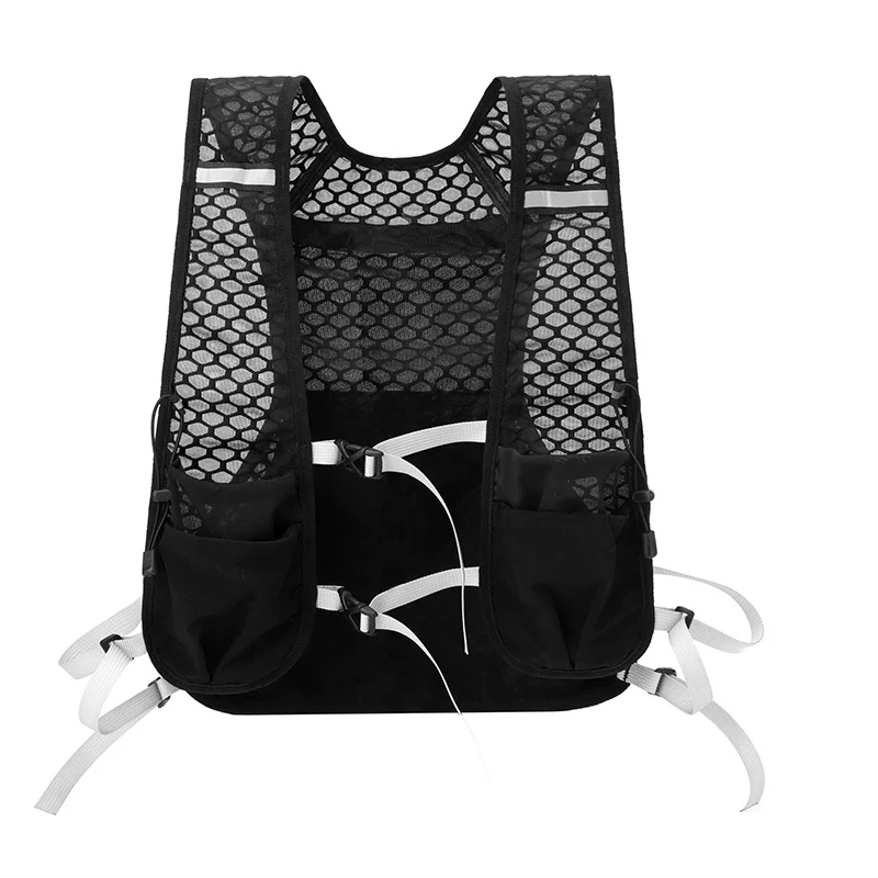 Innovative Mesh Running Vest Karnz
